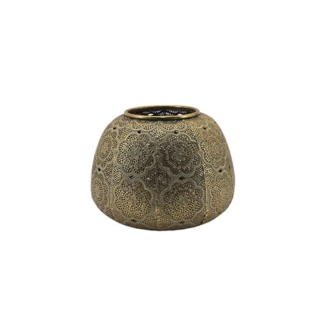 Panalı Metal Fener-PNL-MG35